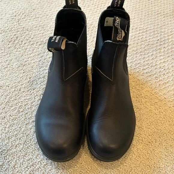 Blundstone Classic 550 Boots - Picture 3 of 7